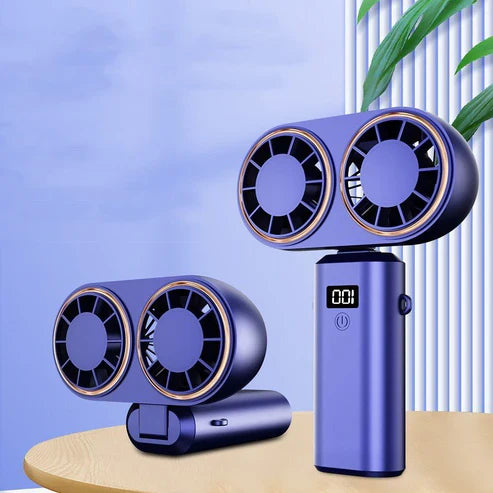 Mini USB Hanging Fan